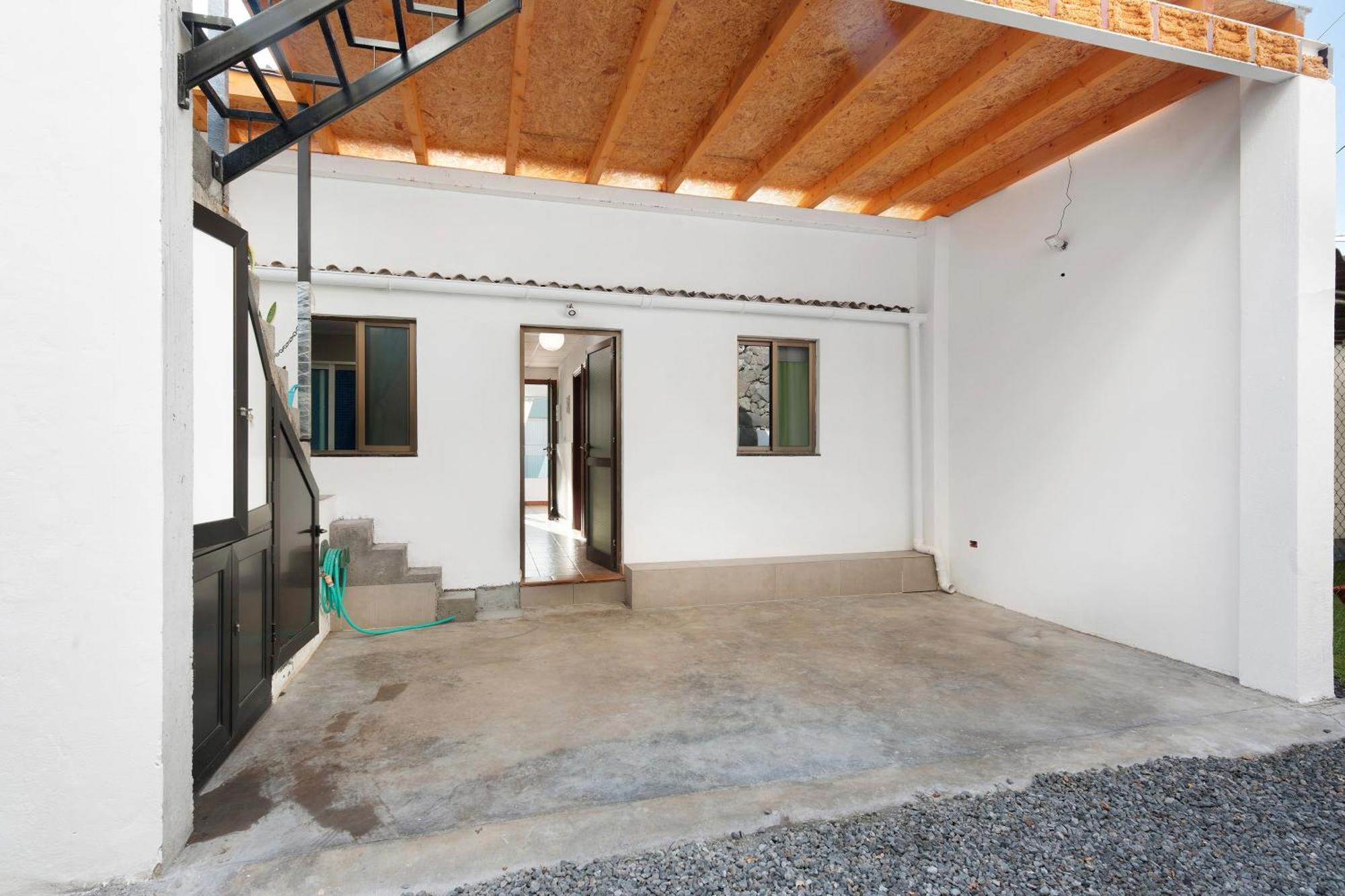 Casa Acosta En El Remo Apartment Exterior photo
