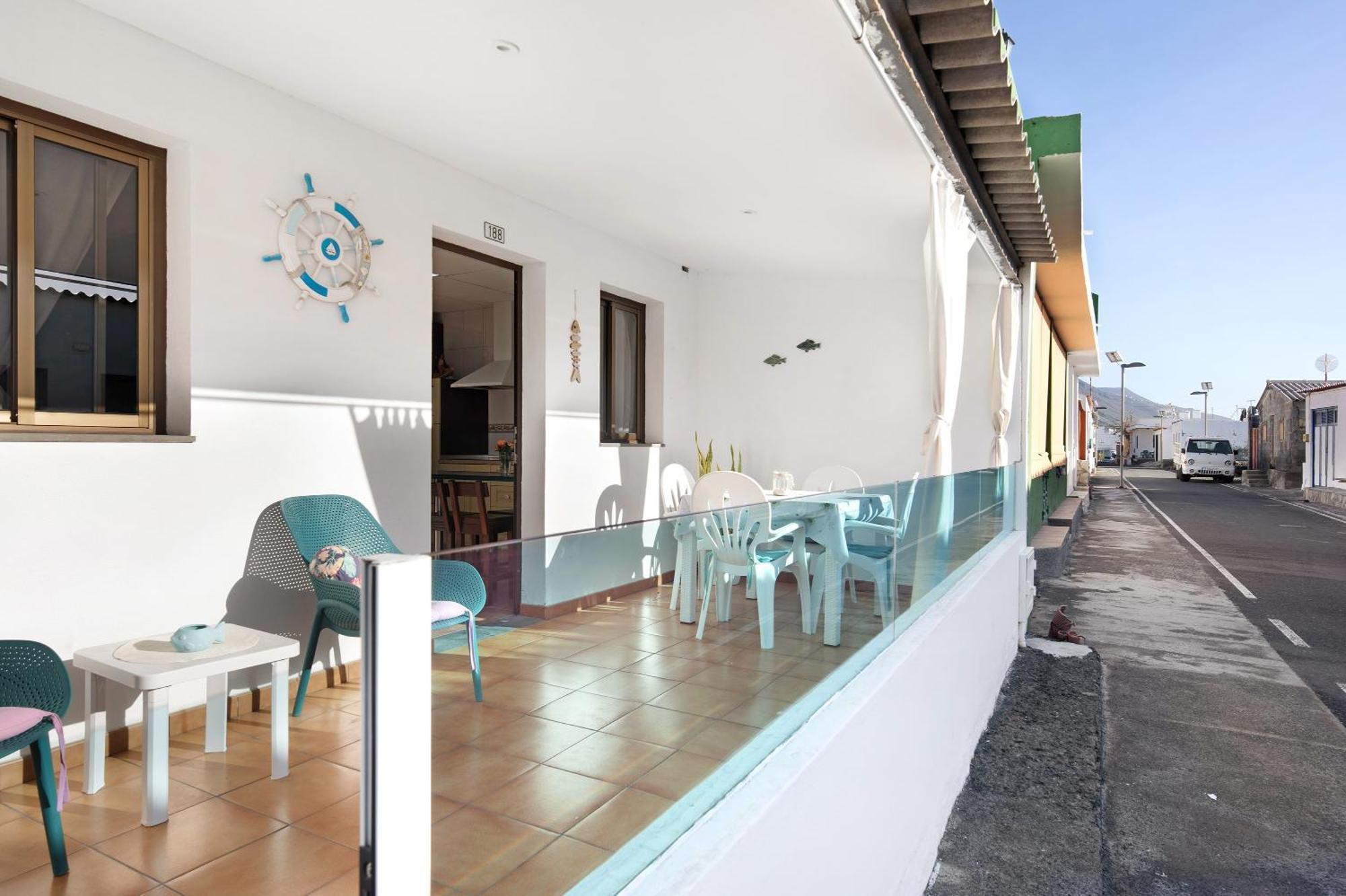 Casa Acosta En El Remo Apartment Exterior photo